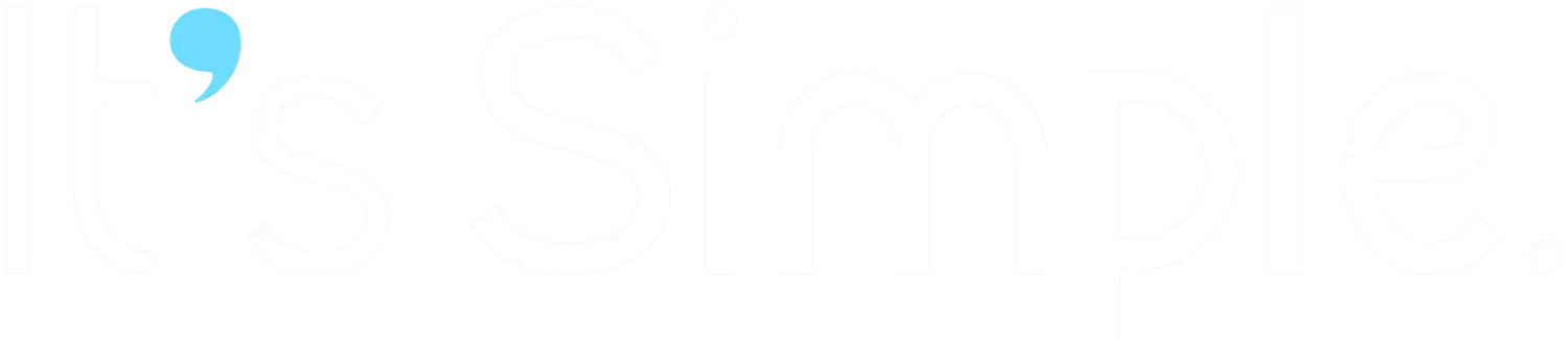 It's Simple Finance